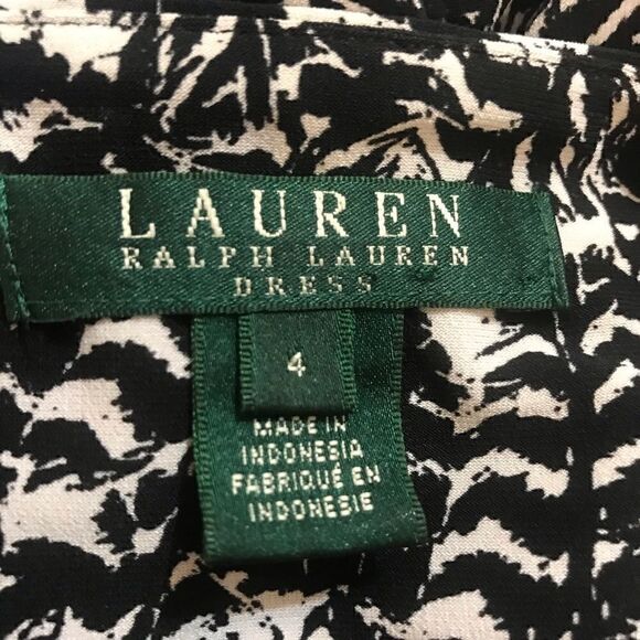 💚 C1 Lauren Ralph Lauren dress - Picture 3 of 5